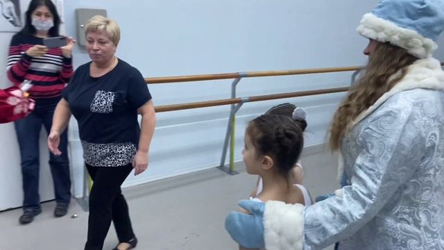 Новый год у младших Локтевцев. смотреть онлайн