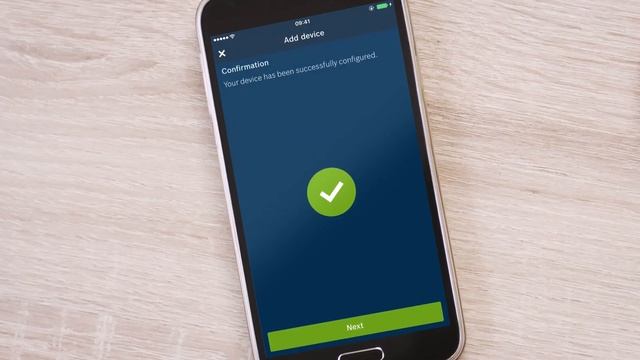Installation: Radiator Thermostat | Bosch Smart Home смотреть онлайн