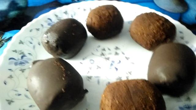 пирожное картошка смотреть онлайн