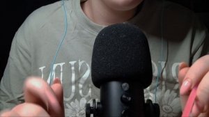 АСМР//УГАДАЙ СЛОВО//БЛИЗКИЙ ШЁПОТ//ЗВУКИ РТА//ASMR