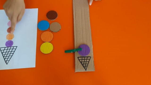 Learning Activities for 4-5 Year Old KIDS &TODDLERS - 21 Different DIY İdeas смотреть онлайн