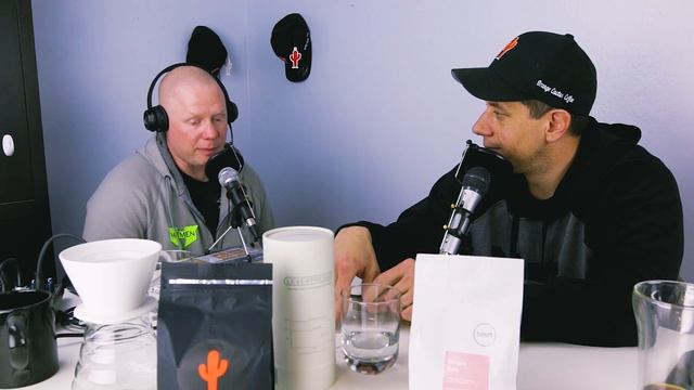 Podcast Episode #111 - Better RV Coffee, Java Grounds, and Leverpresso смотреть онлайн