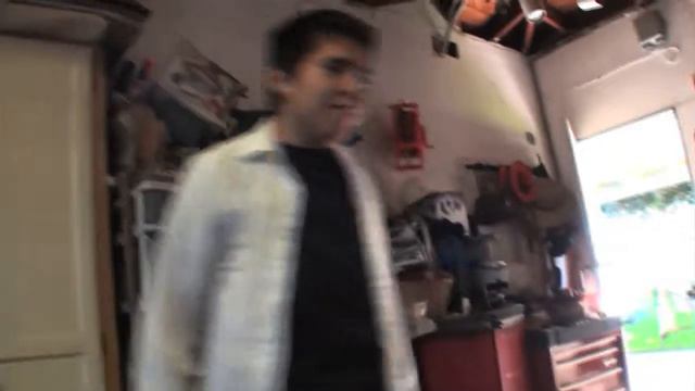 Act V: A Modern Telling of Julius Caesar (2010) смотреть онлайн