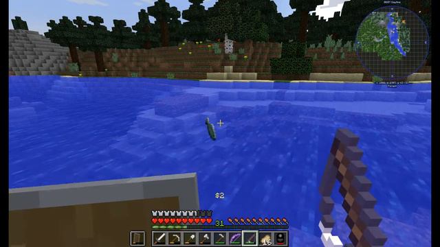 Minecraft 1.12.2 The Dalek Mod Server Survival S2 Ep 6 смотреть онлайн