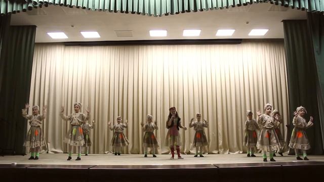 Позняк Дарья - Бабка Ёжка смотреть онлайн