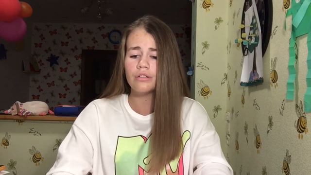 Мэвл - «Потомушка» - Cover смотреть онлайн