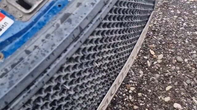 Генератор wps 253a или tesla на Газель