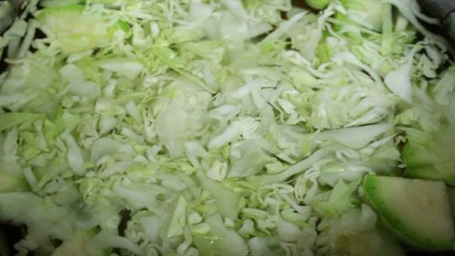 Рецепты от шеф-повара