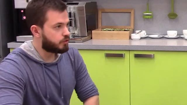Кулинарная студия "Клевер" Отзыв о работе команды SaleRS смотреть онлайн