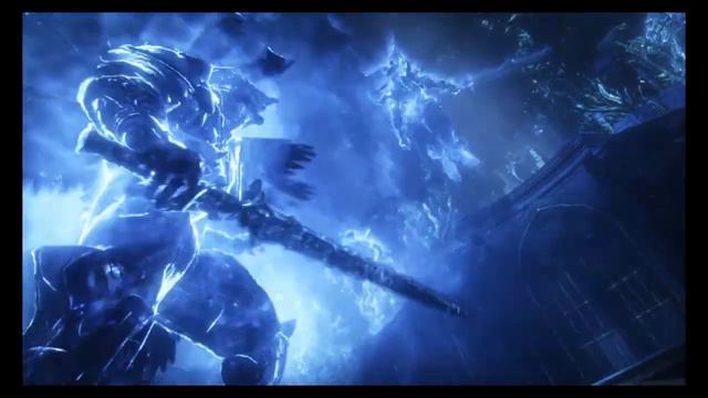 (FINAL FANTASY XV) Cure for insomnia End game смотреть онлайн