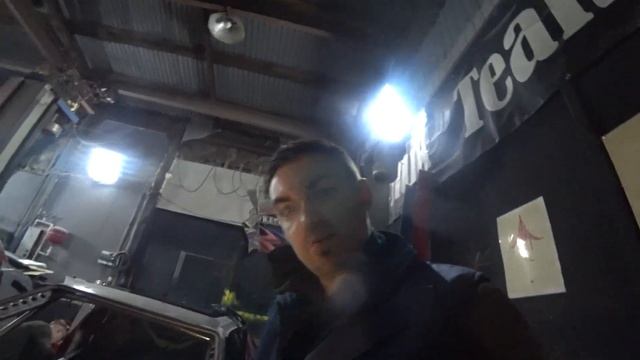 Сканирование NISSAN 200SX. Настройка подвески BMW. смотреть онлайн