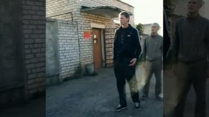 Вован в очках