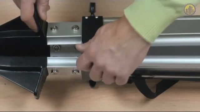 Штативы ADA Strong и ADA Strong S смотреть онлайн