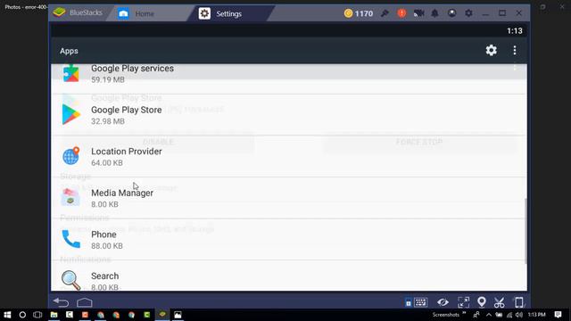 [How to Fix] Google Play Error 400/410/406/491 in Google Play Store смотреть онлайн