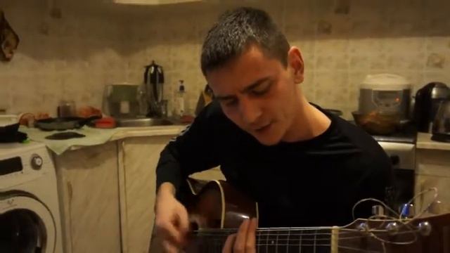 Ваня Воробей - Юрию Хою посвящается