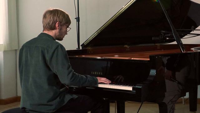 On Green Dolphin Street - David Gebhardt Quartett смотреть онлайн