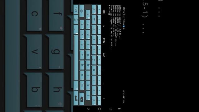 Termux install command смотреть онлайн