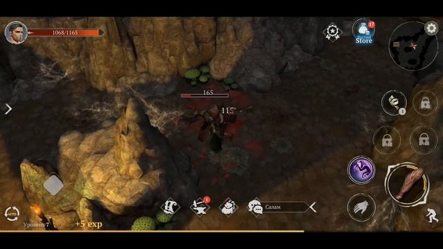 Craft of Survival - Начало смотреть онлайн