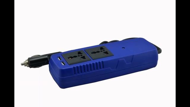 Hanfong New Power Inverter And Solar Charge Controller,More Style,More Power,More Green!