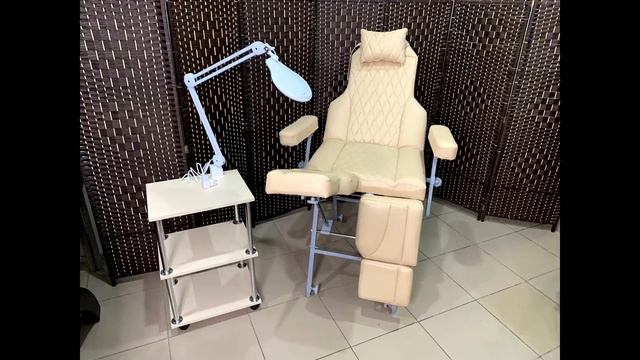 ПЕДИКЮРНОЕ КРЕСЛО Махачкала смотреть онлайн