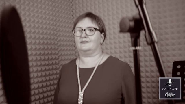 Юлия Земцова -"Лаванда"|#salikoffproduction смотреть онлайн