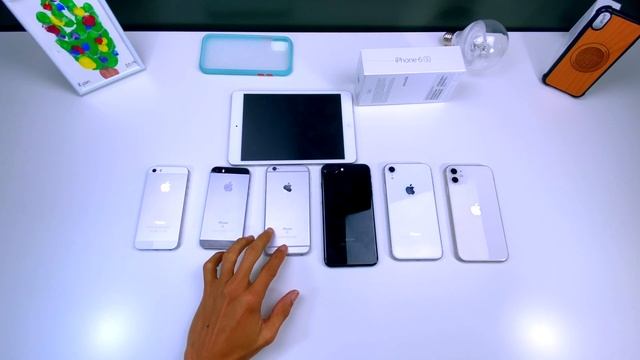 iOS 14 iPhone & iPad Que Seran Compatibles смотреть онлайн