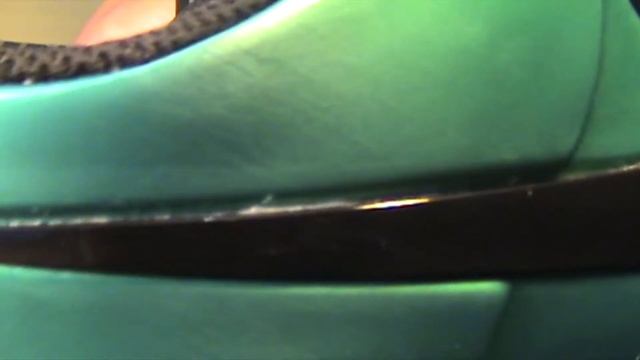 Видео-обзор Nike Air Force 1 Foamposite Pro Low "New Green/South Beach" от Свистова Арсения смотреть онлайн