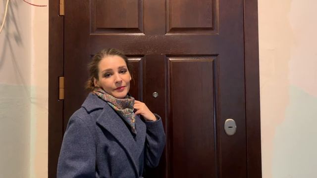 Звёзды выбирают Бастион-С! Отзыв на входные двери Бастион-С от Глафиры Тархановой смотреть онлайн