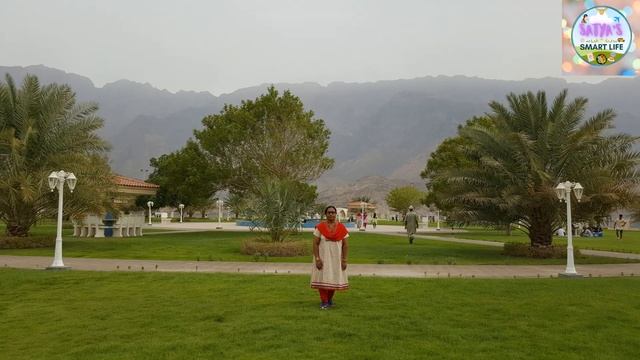 Destination Oman : Things to do in Muscat (Tourist Attractions in Muscat) | Oman travel vlogs смотреть онлайн