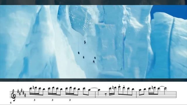 Самое бесстрашное соло на трубе, которое вы когда-либо слышали. смотреть онлайн