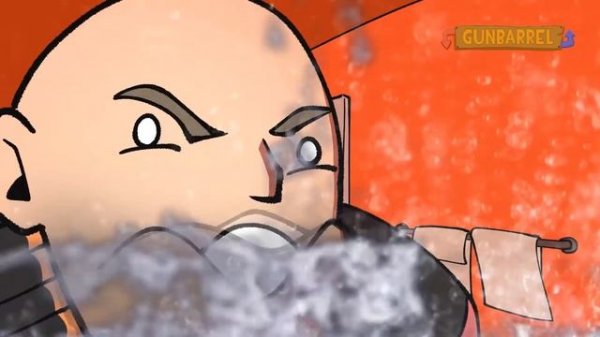 Team Fabulous 2 Reanimated