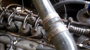 Замена ГБЦ ЗМЗ-402 на газовую (Протяжка и работа ЗМЗ-402). Еразкин. МИРовой влог.