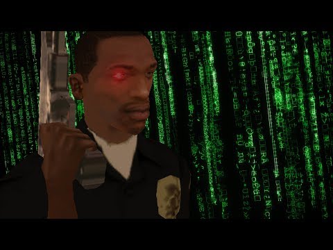 GTA SA VOL 5 [RTP]