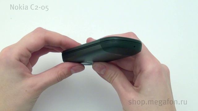 Nokia C2-05 смотреть онлайн