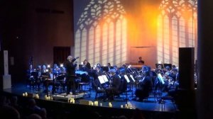 И.С.Бах - Токката и фуга ре минор