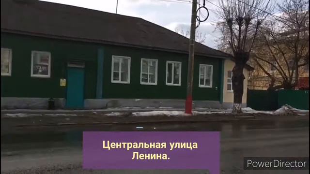 Родина былинного Богатыря-древний град Муром!