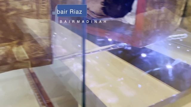 Firaun فرعون Ki Body In Egypt Museum | Firon Pharaoh Mummy | P1 4K #ZubairInEgypt смотреть онлайн