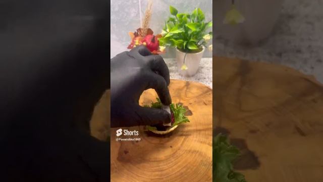 Красивая и вкусная закуска на праздничный стол!