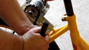 ПРОСТО СУПЕР! Что я сделал из двигателя ШУРУПОВЕРТА! ЧТО ПОЛУЧИЛОСЬ!