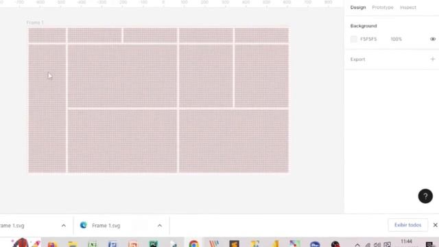 Como estão criando tela de fundo do power bi com o figma. смотреть онлайн