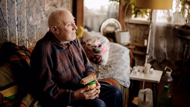 "Милосердие и сострадание" смотреть онлайн