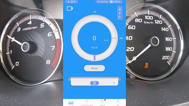 Mitsubishi Xpander Cross: 0 A 100 Km/h (0 To 62 MPH). | AUTOSIE7E