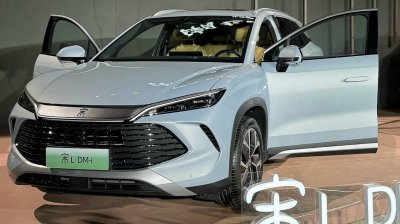 Обзоры и новости авто