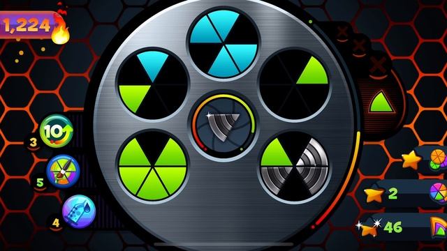 Frenzic: Overtime: Level 20 - IMMOVABLE OBJECTS - IOS Gameplay Walkthrough (HD)