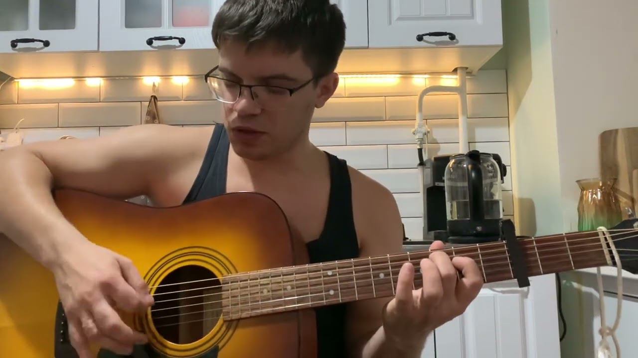 Слава КПСС - ОЙ ДА аккорды на гитаре табы смотреть онлайн