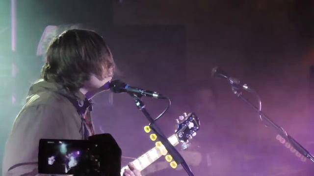 Фрэнк Энтони Томас Айеро -8 смотреть онлайн