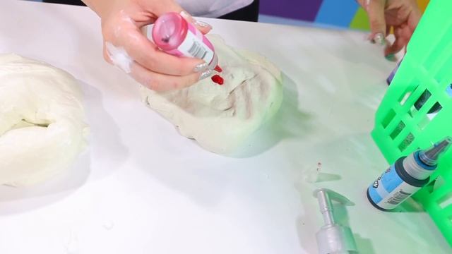 FIX THIS UGLY ROTTEN BAD SLIME! SLIMEATORY #661 смотреть онлайн