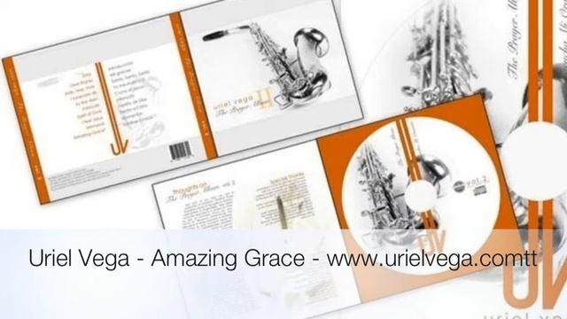 AMAZING GRACE - Instrumental смотреть онлайн