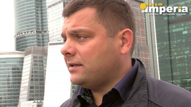 Петр Офицеров: Новый Центр Закупок Сетей™ 2.0 смотреть онлайн