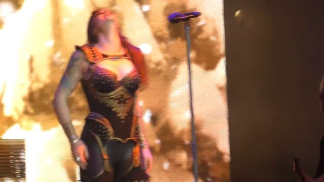 Wacken 2018 День 2 (DAY 2) смотреть онлайн